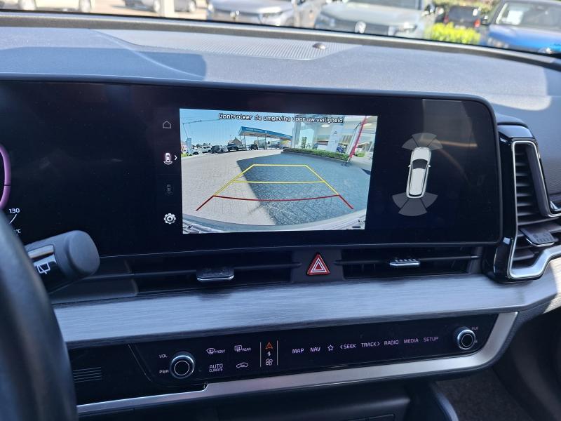 Image of Kia Sportage