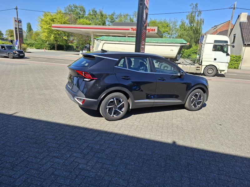 Image of Kia Sportage