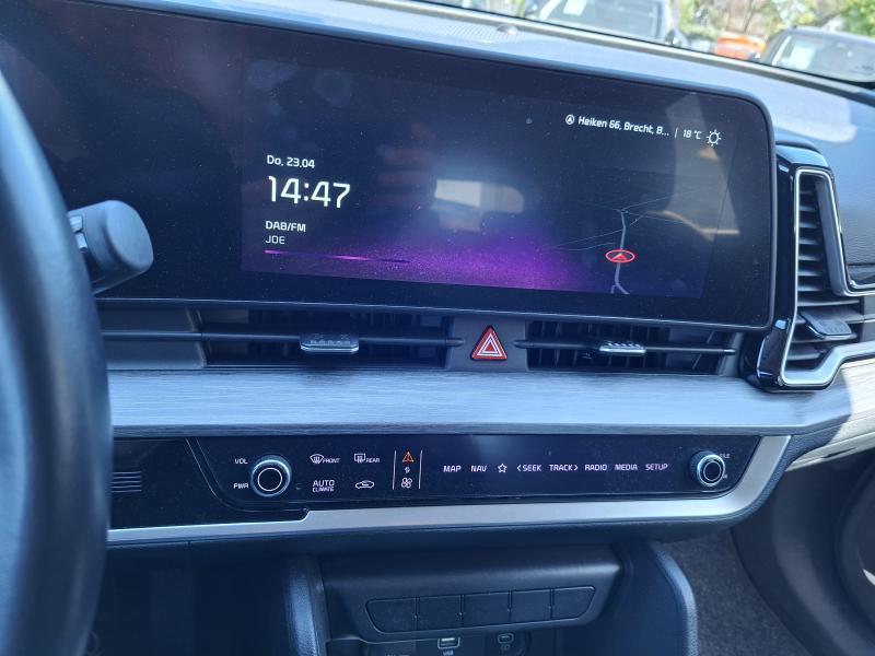 Image of Kia Sportage