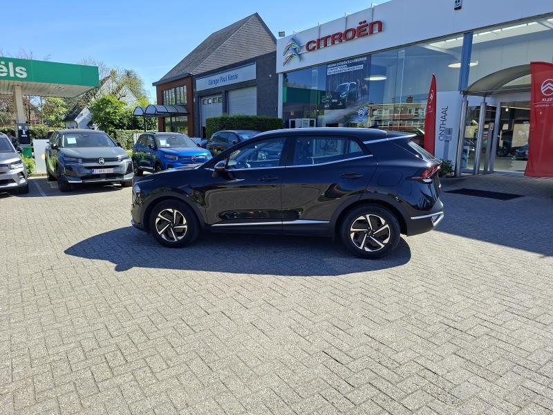 Image of Kia Sportage