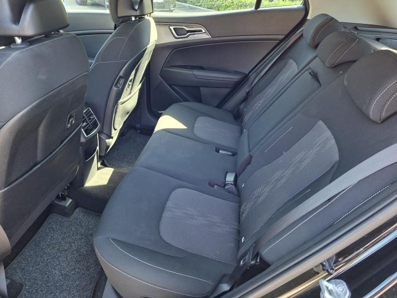 Image of Kia Sportage