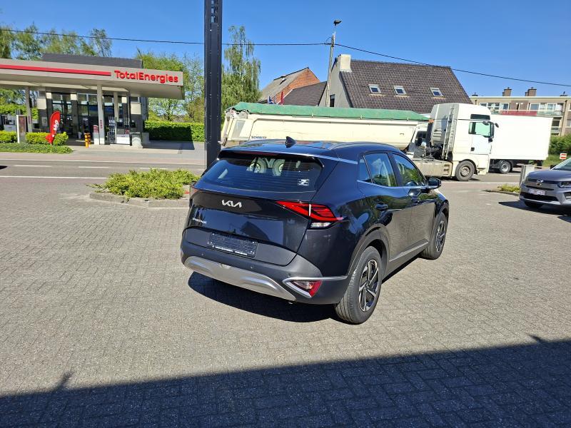 Image of Kia Sportage