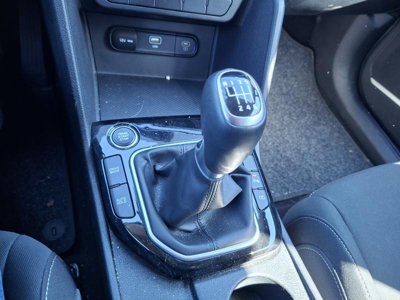 Image of Kia Sportage