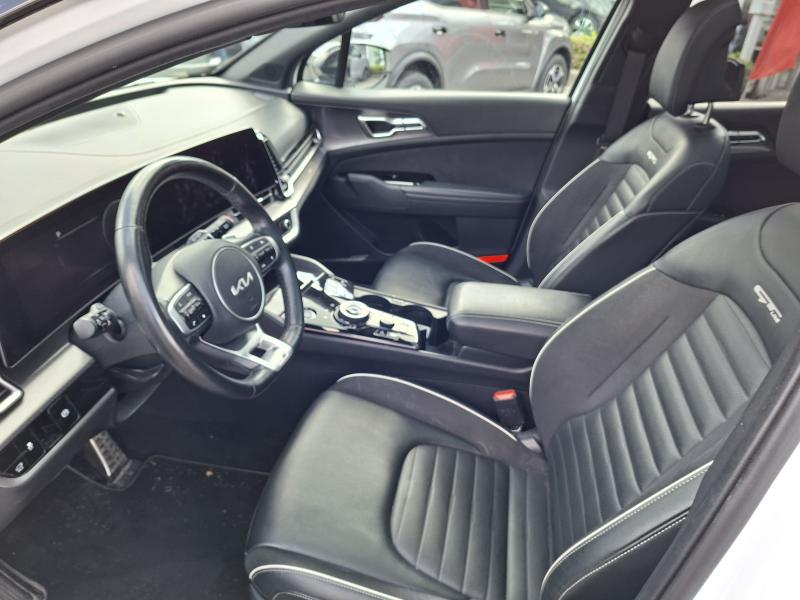 Image of Kia Sportage