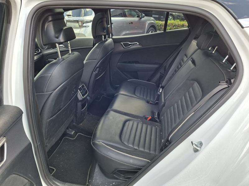 Image of Kia Sportage