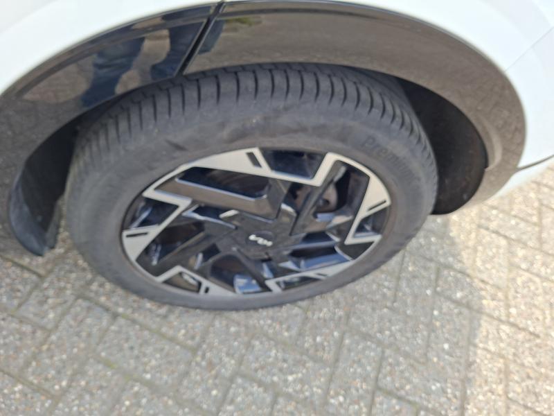 Image of Kia Sportage