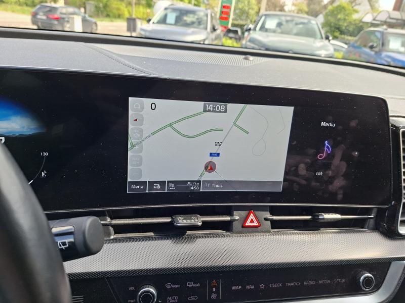 Image of Kia Sportage