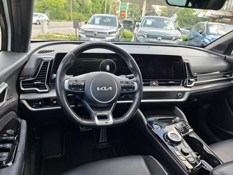 Image of Kia Sportage