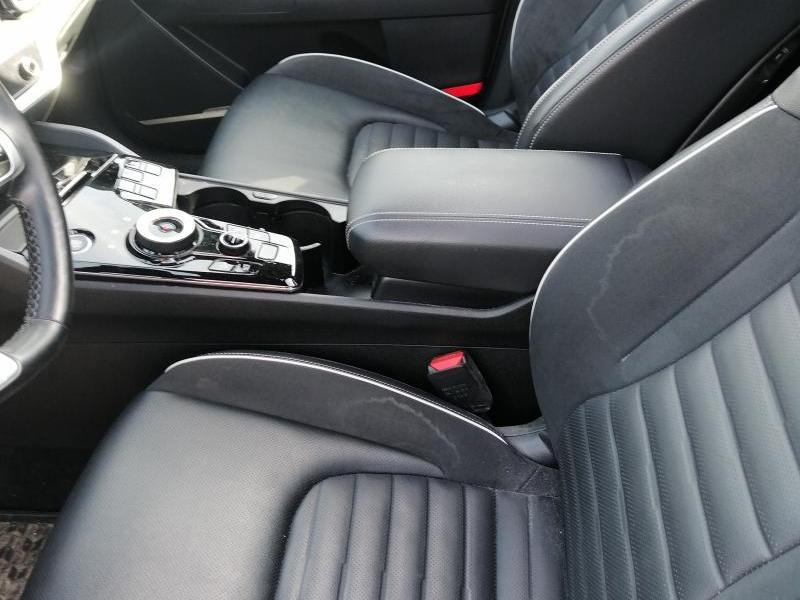 Image of Kia Sportage