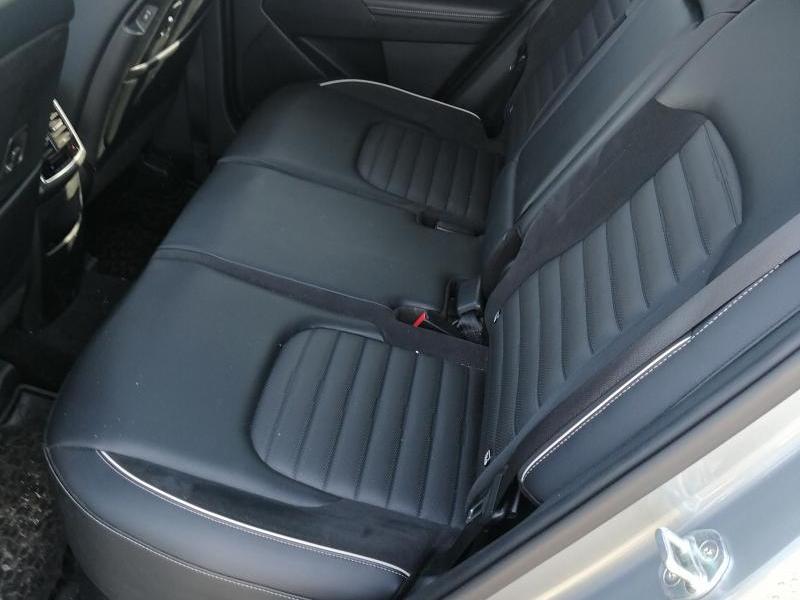 Image of Kia Sportage