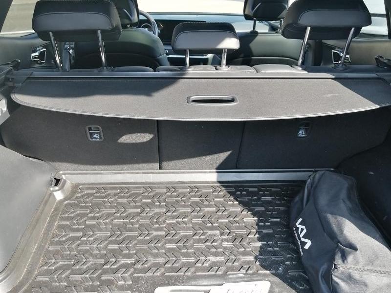 Image of Kia Sportage
