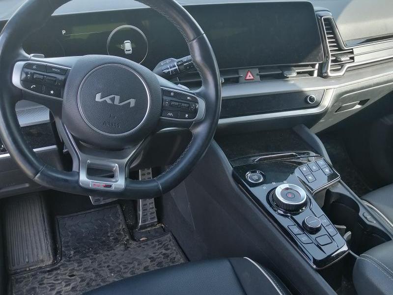 Image of Kia Sportage