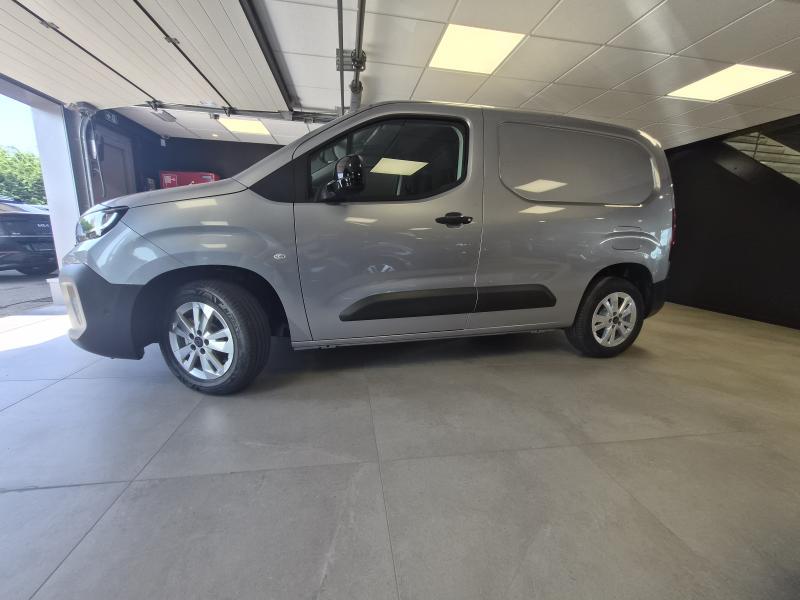 Image of Peugeot Partner