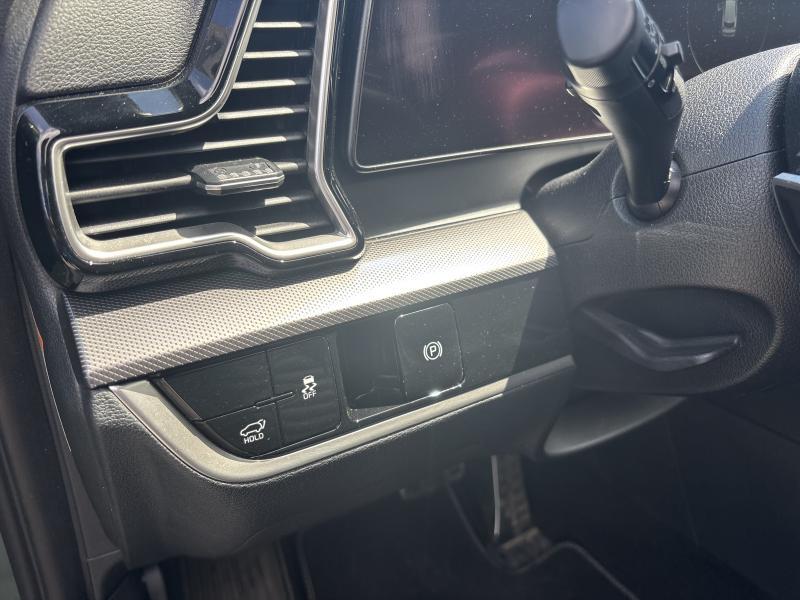 Image of Kia Sportage
