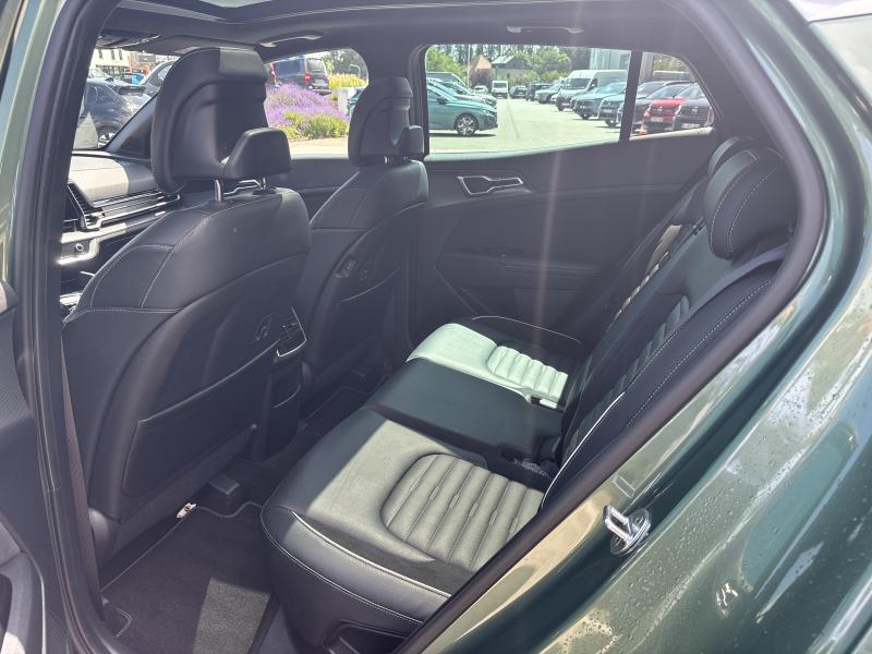 Image of Kia Sportage