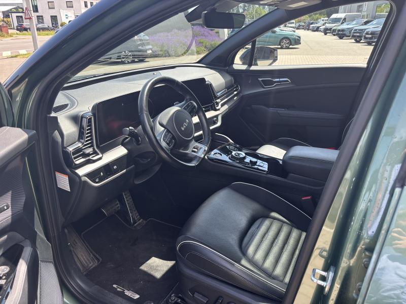 Image of Kia Sportage