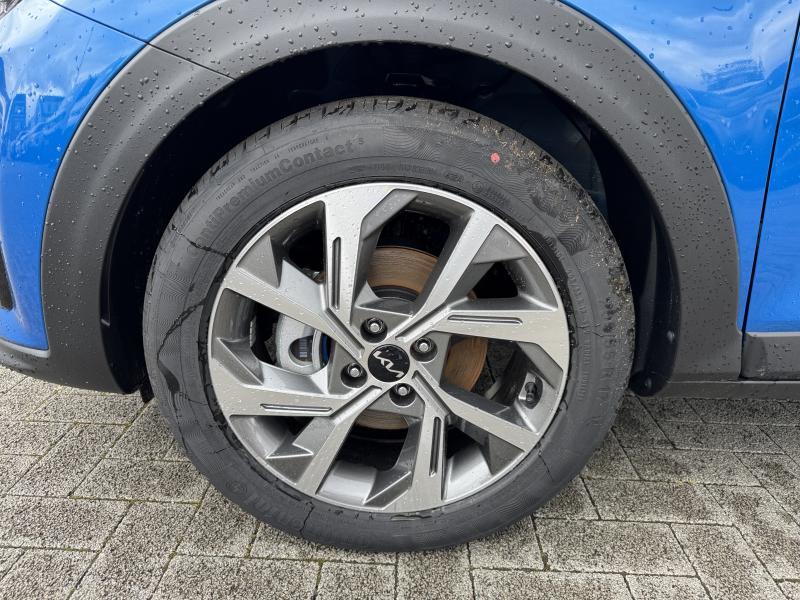 Image of Kia Stonic