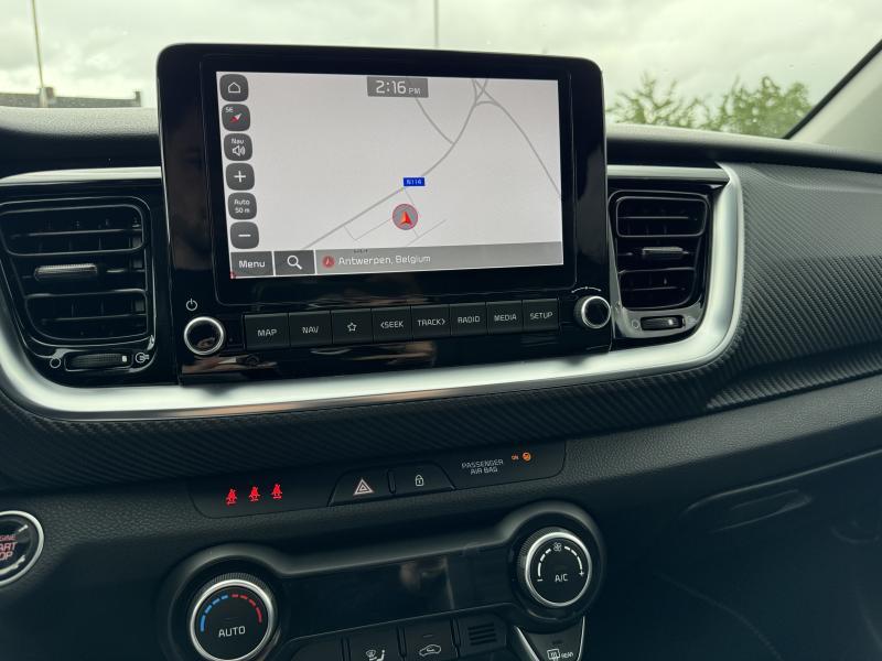 Image of Kia Stonic