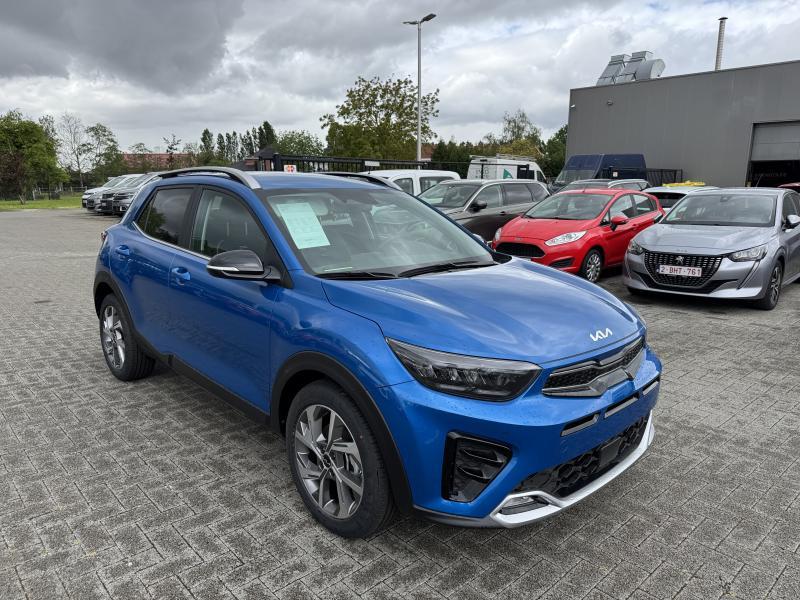 Image of Kia Stonic
