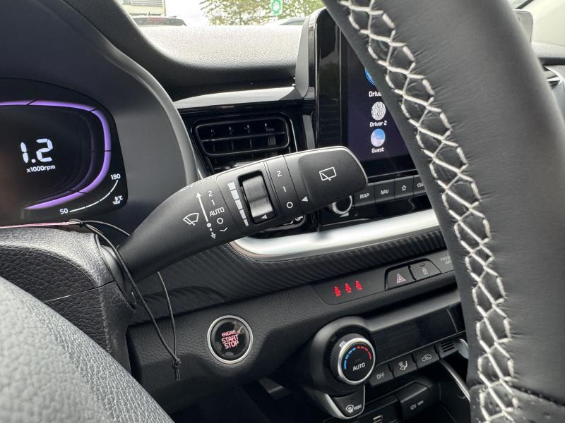 Image of Kia Stonic