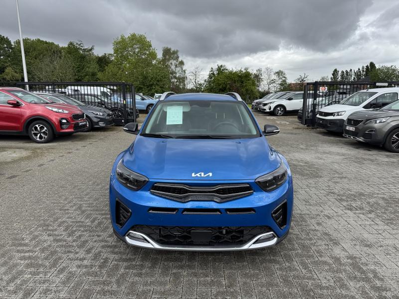 Image of Kia Stonic