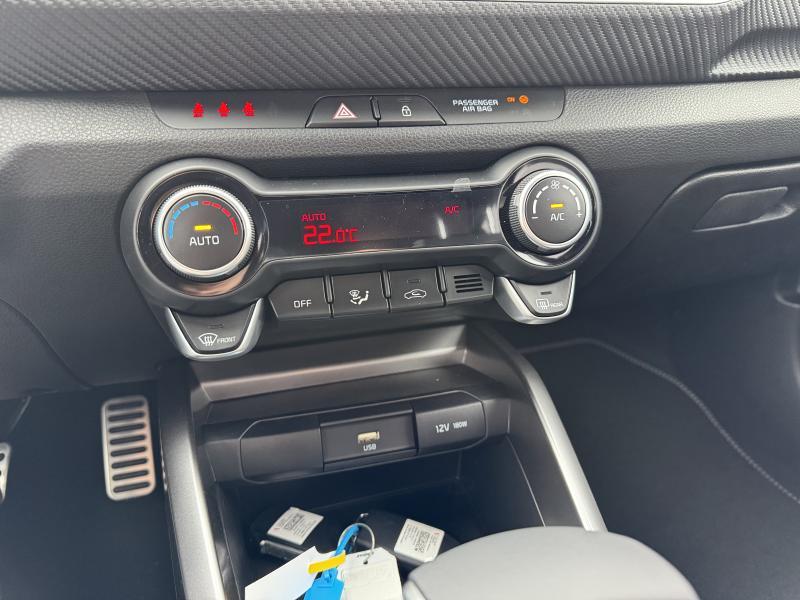 Image of Kia Stonic