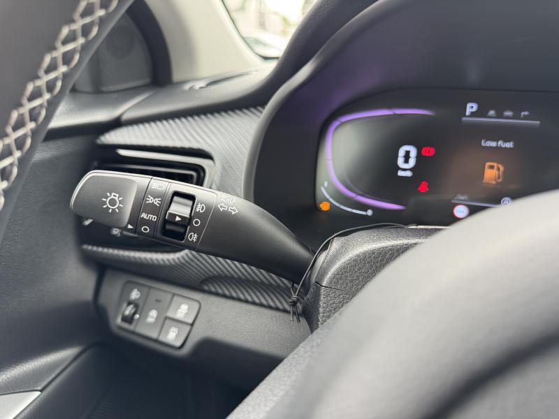 Image of Kia Stonic