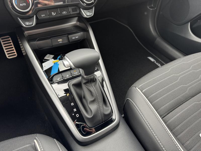Image of Kia Stonic