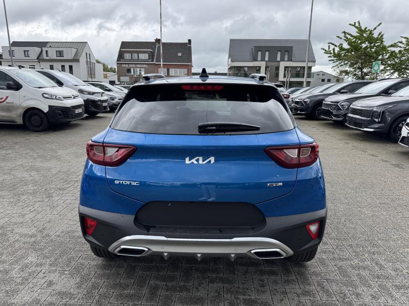 Image of Kia Stonic