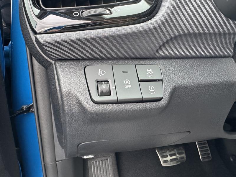 Image of Kia Stonic