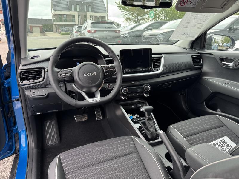 Image of Kia Stonic