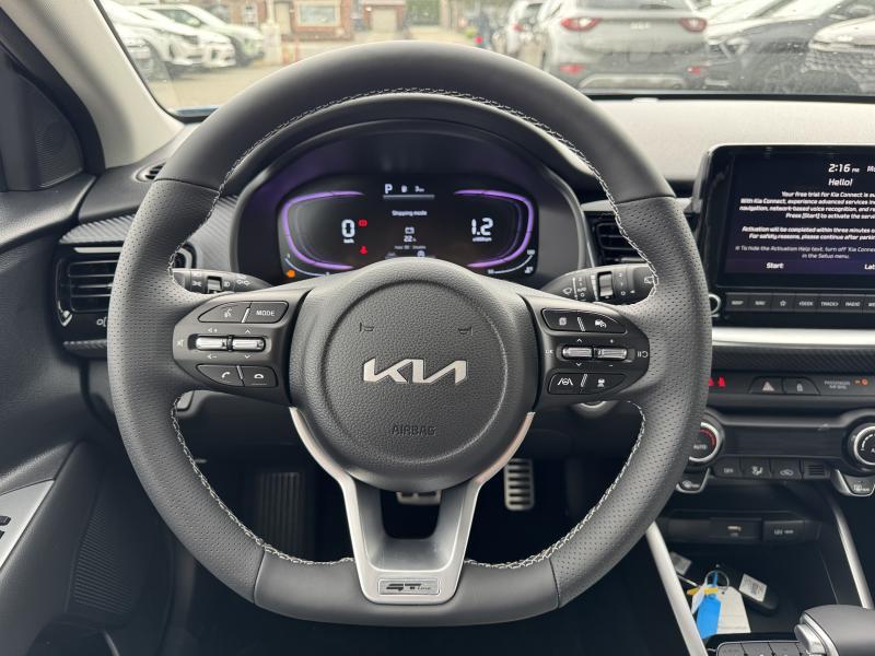 Image of Kia Stonic
