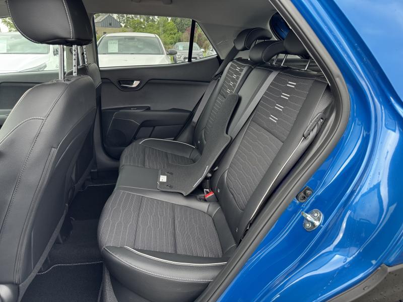 Image of Kia Stonic
