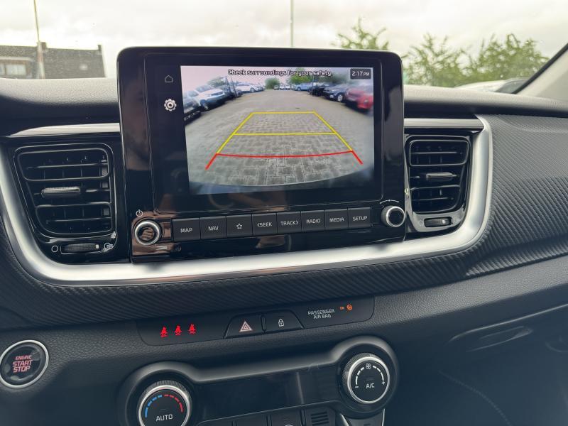 Image of Kia Stonic