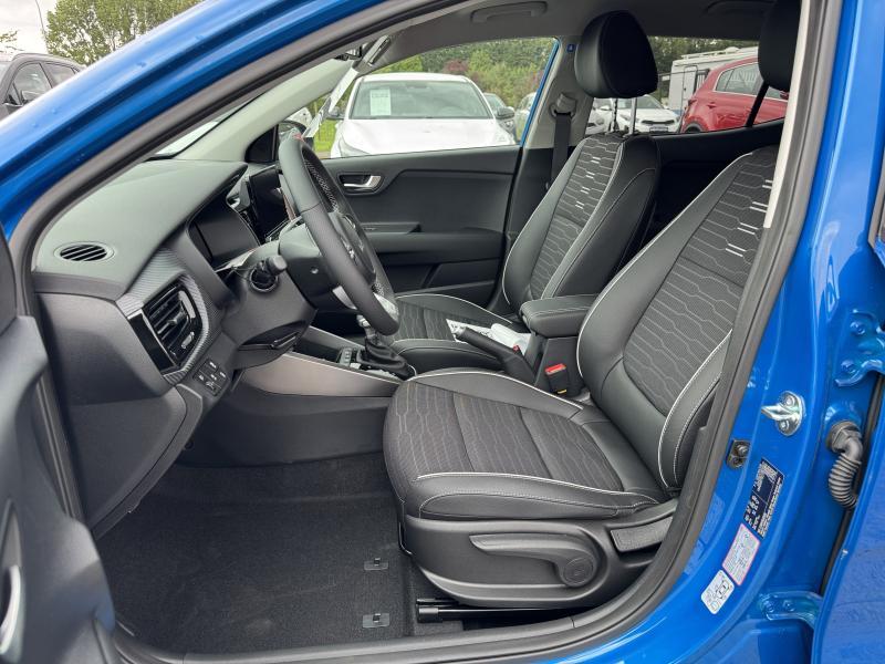 Image of Kia Stonic