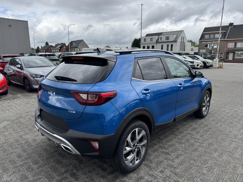 Image of Kia Stonic