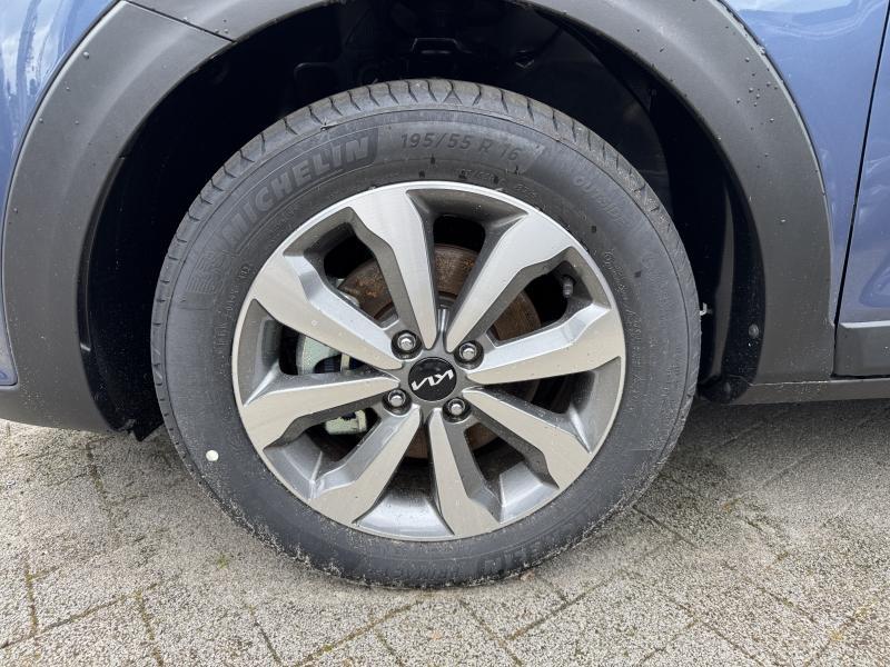 Image of Kia Stonic