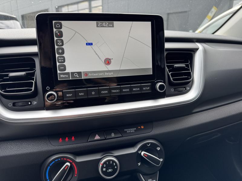 Image of Kia Stonic