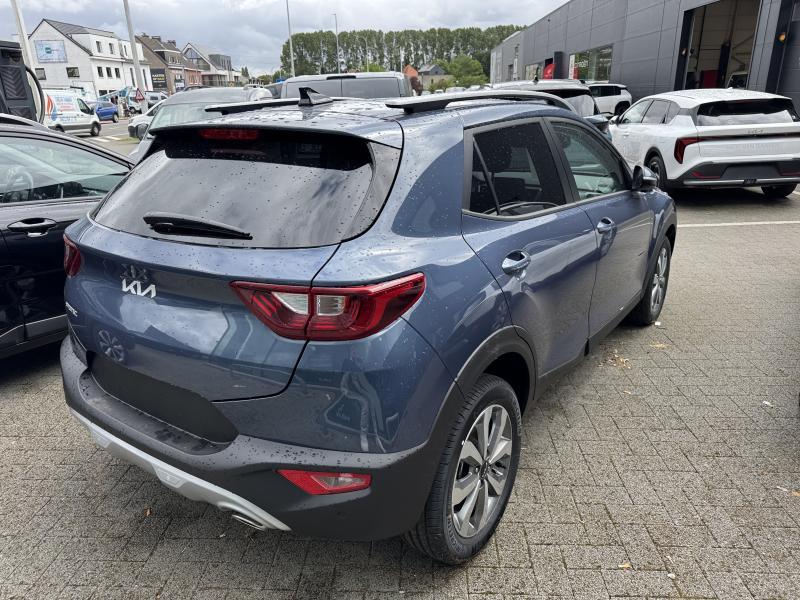 Image of Kia Stonic