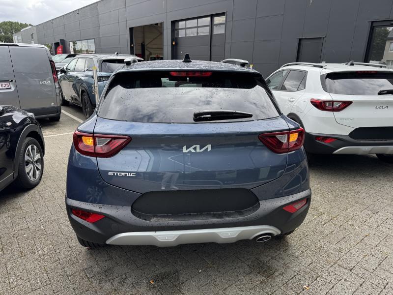 Image of Kia Stonic