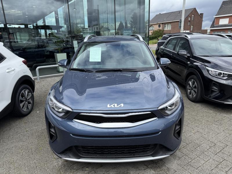 Image of Kia Stonic