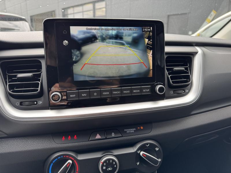 Image of Kia Stonic