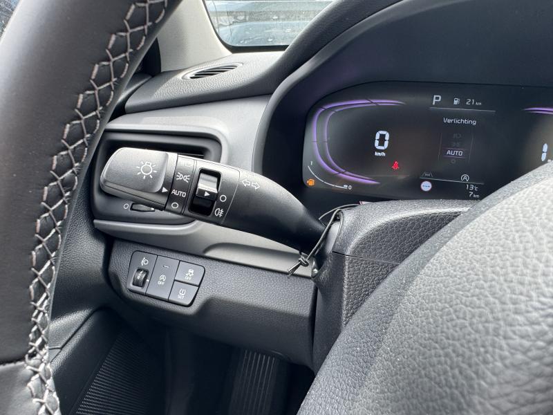 Image of Kia Stonic