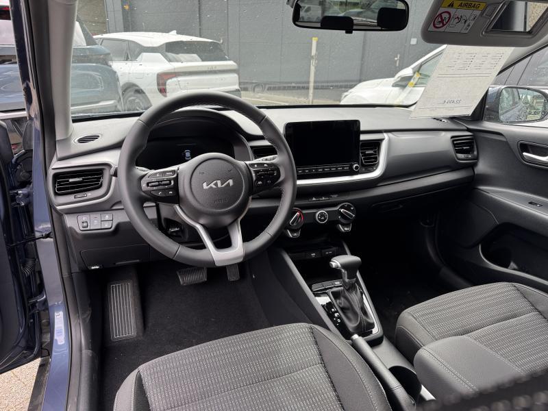 Image of Kia Stonic