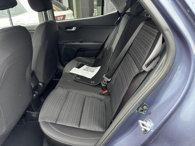 Image of Kia Stonic