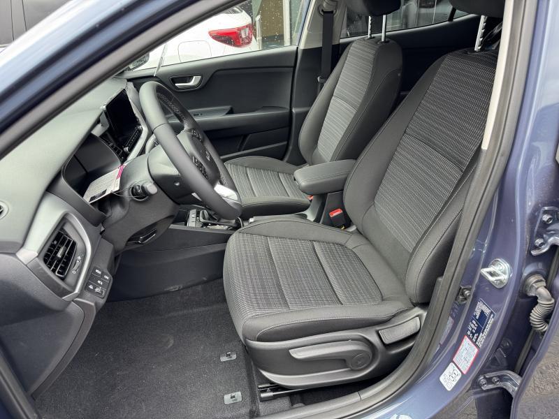Image of Kia Stonic