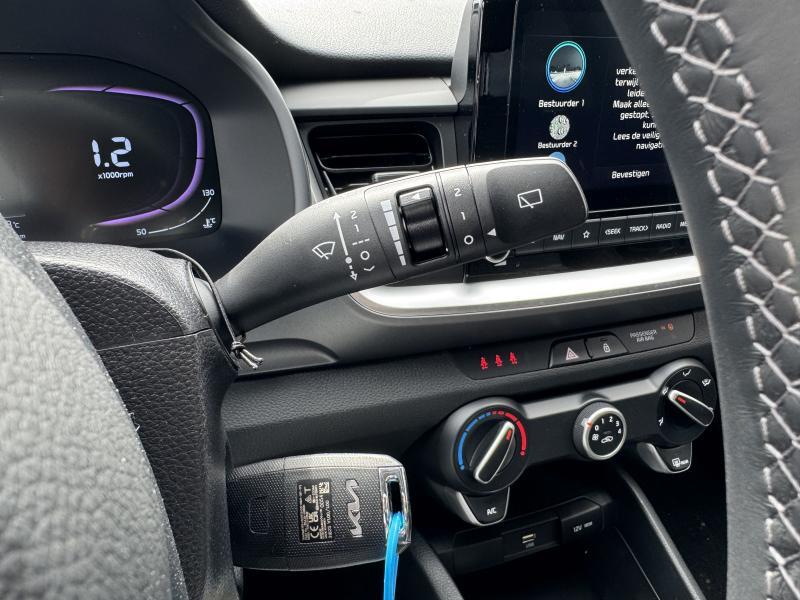 Image of Kia Stonic