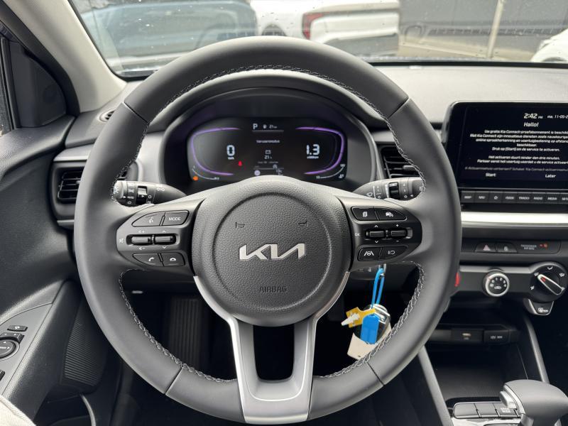 Image of Kia Stonic
