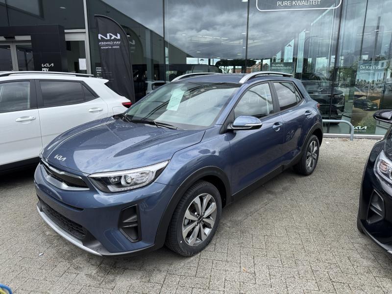 Image of Kia Stonic