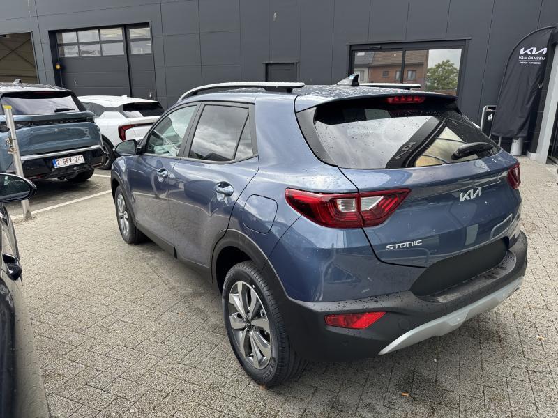 Image of Kia Stonic